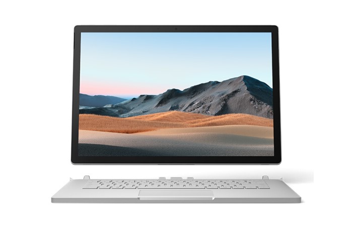 临海Surface 维修前的准备工作